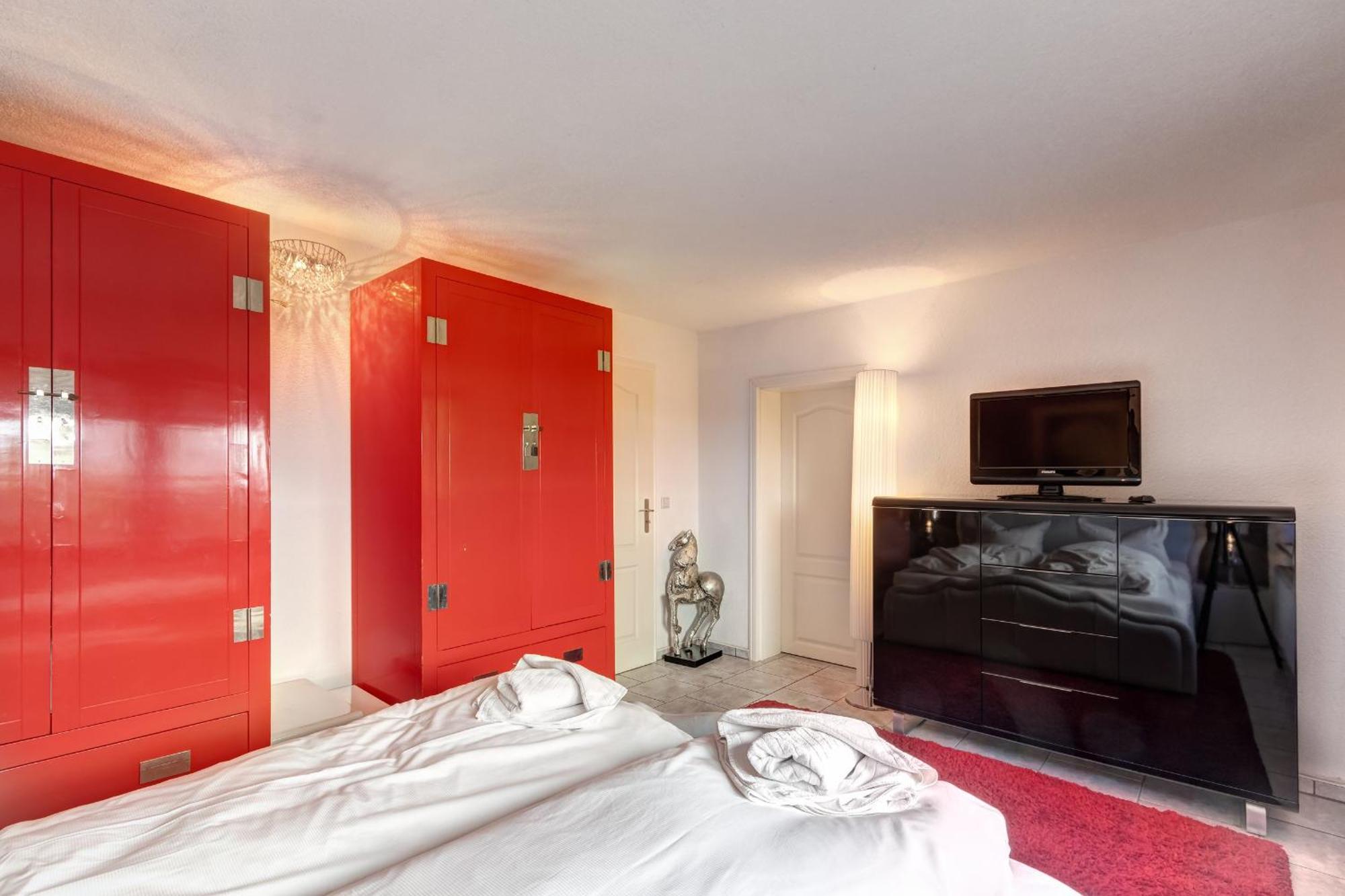 Ferienwohnung Kieferngrund Heringsdorf  Luaran gambar
