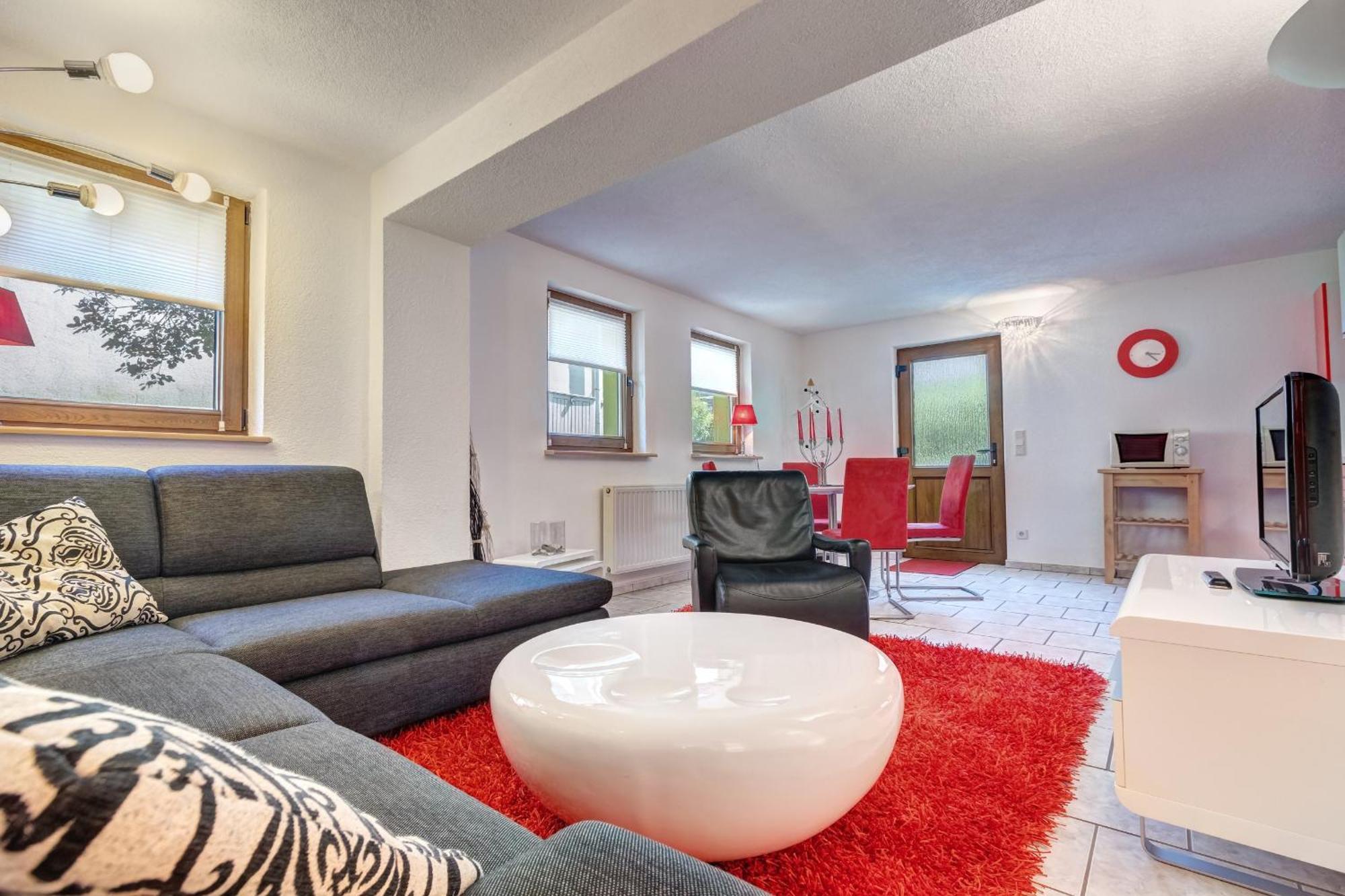Ferienwohnung Kieferngrund Heringsdorf  Luaran gambar